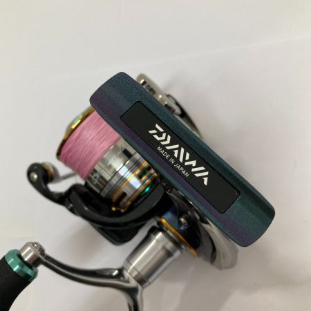  DAIWA ダイワ 12エメラルダス 2508PE-DH 055968