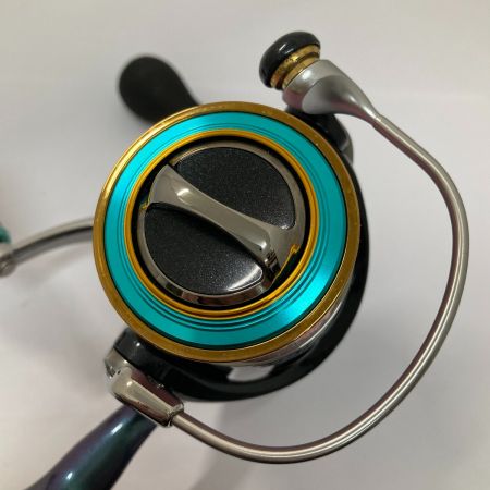  DAIWA ダイワ 12エメラルダス 2508PE-DH 055968