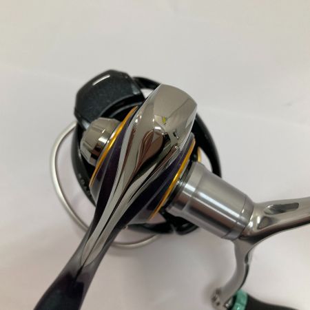  DAIWA ダイワ 12エメラルダス 2508PE-DH 055968