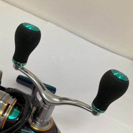  DAIWA ダイワ 12エメラルダス 2508PE-DH 055968