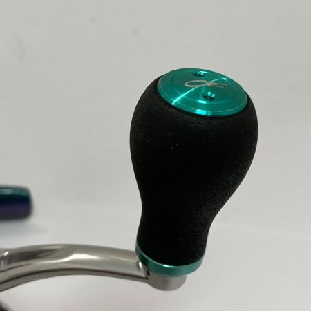  DAIWA ダイワ 12エメラルダス 2508PE-DH 055968