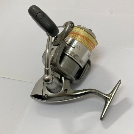  SHIMANO シマノ 05ツインパワ-4000 01924 本体のみ