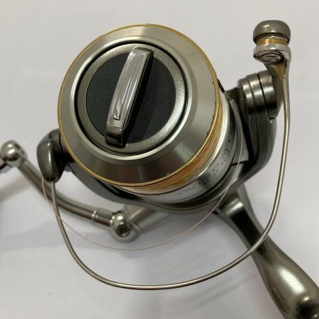  SHIMANO シマノ 05ツインパワ-4000 01924 本体のみ