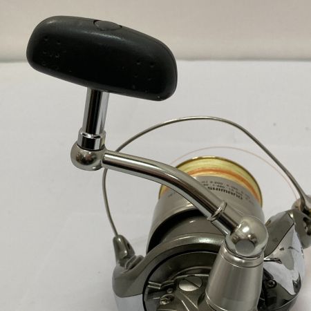  SHIMANO シマノ 05ツインパワ-4000 01924 本体のみ