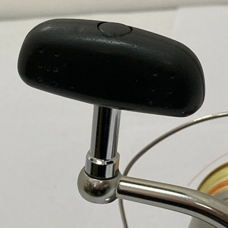  SHIMANO シマノ 05ツインパワ-4000 01924 本体のみ