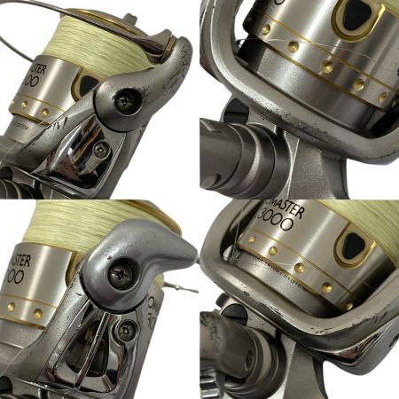  SHIMANO シマノ バイオマスターC3000