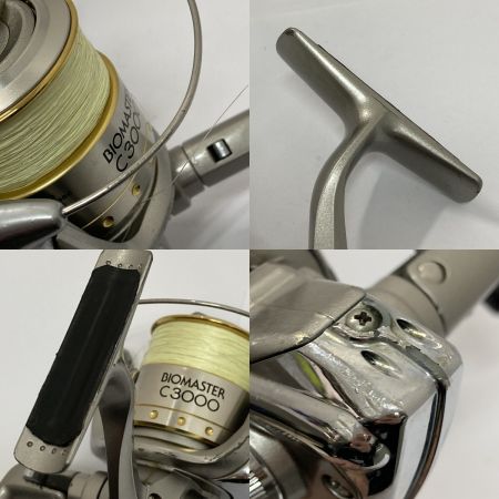  SHIMANO シマノ バイオマスターC3000