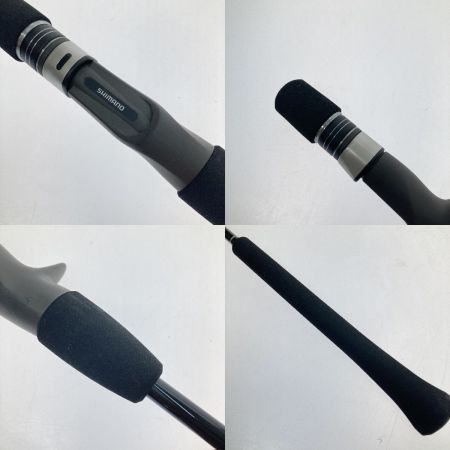  SHIMANO シマノ グラップラーBB タイプJ B603 B60-3 B60-3