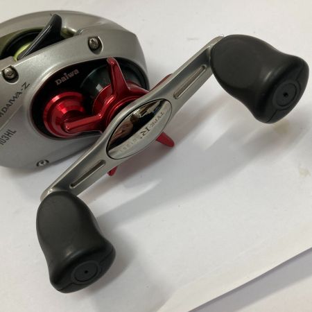  DAIWA ダイワ チームダイワZ103HL 00613955 本体のみ