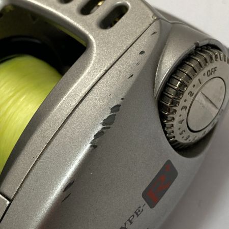  DAIWA ダイワ チームダイワZ103HL 00613955 本体のみ