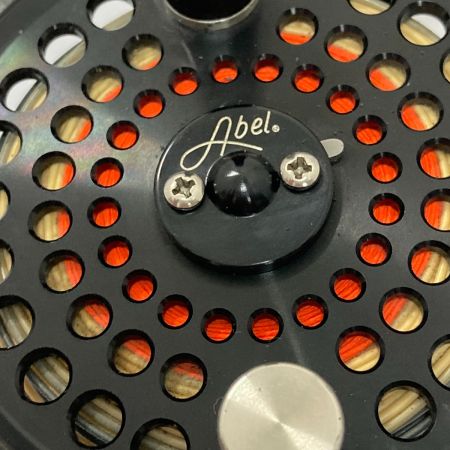  Abel フライリール　TR2