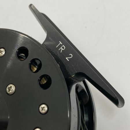  Abel フライリール　TR2