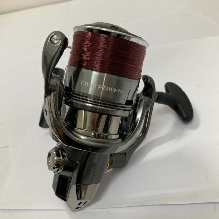  SHIMANO シマノ 24 ツインパワー 4000MHG 046864