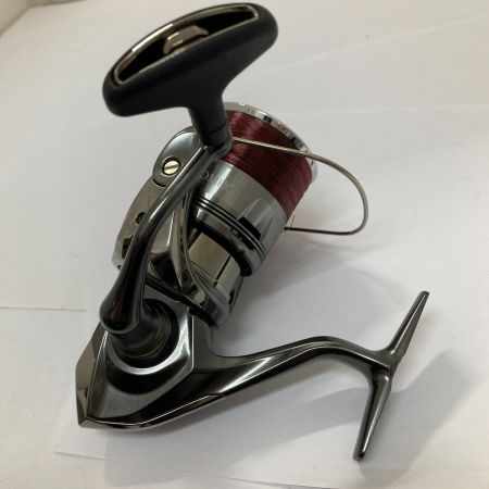  SHIMANO シマノ 24 ツインパワー 4000MHG 046864