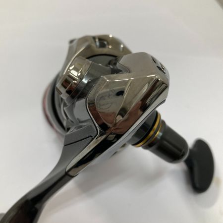  SHIMANO シマノ 24 ツインパワー 4000MHG 046864