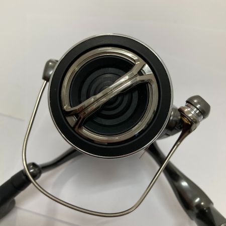  SHIMANO シマノ 24 ツインパワー 4000MHG 046864