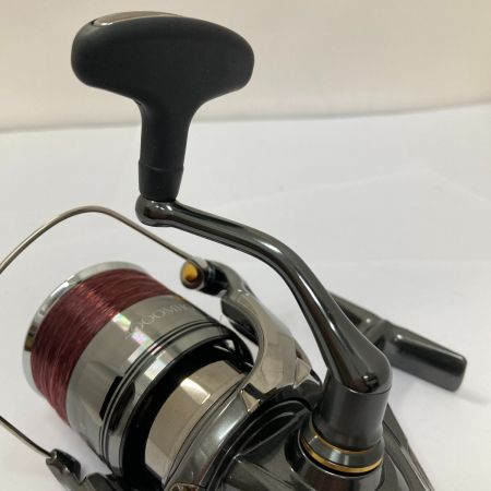  SHIMANO シマノ 24 ツインパワー 4000MHG 046864