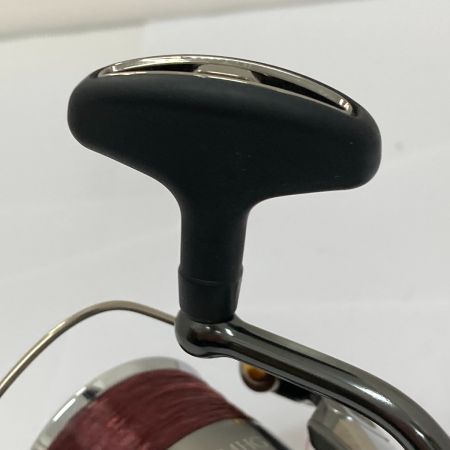  SHIMANO シマノ 24 ツインパワー 4000MHG 046864