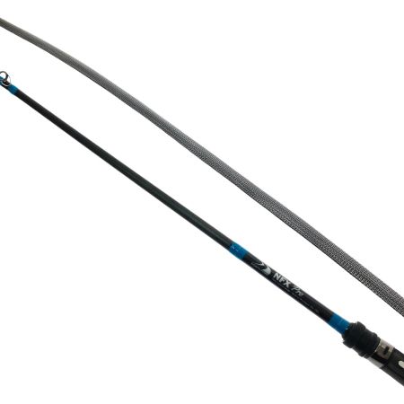  North fork ルアーロッド　ノースフォーク　NFX Pro C66MH