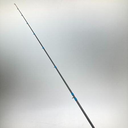  North fork ルアーロッド　ノースフォーク　NFX Pro C66MH