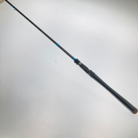  North fork ルアーロッド　ノースフォーク　NFX Pro C66MH