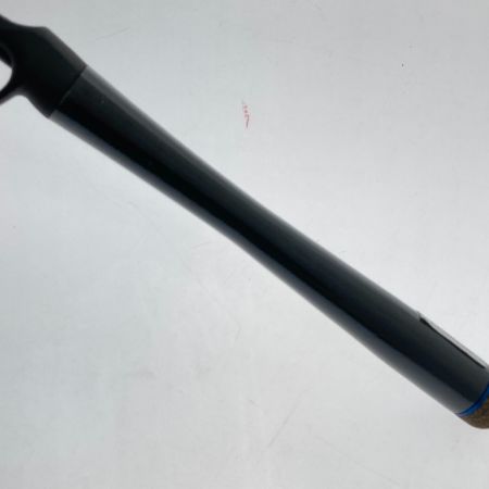  North fork ルアーロッド　ノースフォーク　NFX Pro C66MH