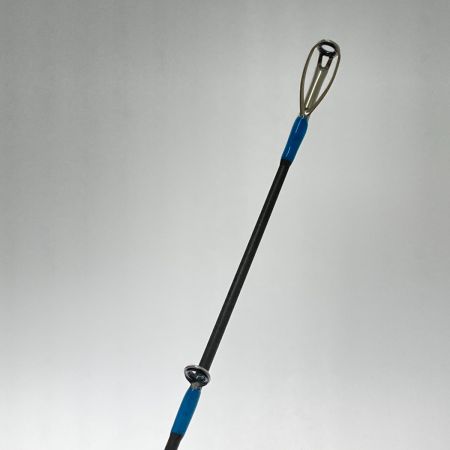  North fork ルアーロッド　ノースフォーク　NFX Pro C66MH