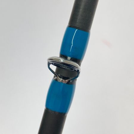  North fork ルアーロッド　ノースフォーク　NFX Pro C66MH