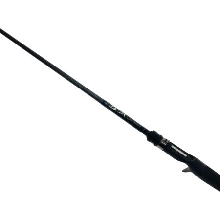  NORTHFORK ルアーロッド　ノースフォークコンポジット　ZFX ZC73XHJW 本体のみ