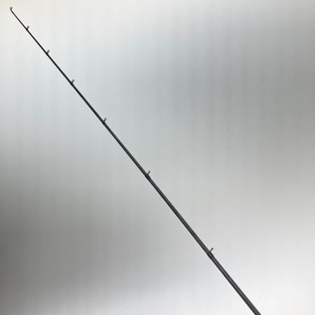  NORTHFORK ルアーロッド　ノースフォークコンポジット　ZFX ZC73XHJW 本体のみ