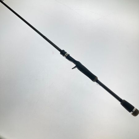  NORTHFORK ルアーロッド　ノースフォークコンポジット　ZFX ZC73XHJW 本体のみ