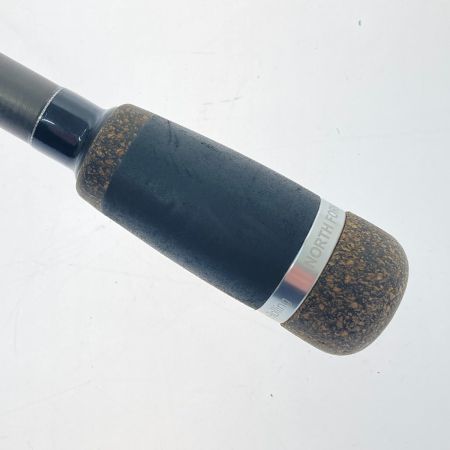  NORTHFORK ルアーロッド　ノースフォークコンポジット　ZFX ZC73XHJW 本体のみ