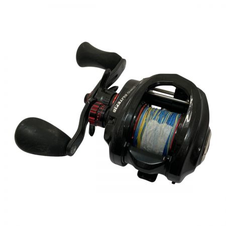  Abu Garcia アブガルシア REVO ELITE7(レボ エリート7) IB  本体のみ