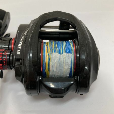  Abu Garcia アブガルシア REVO ELITE7(レボ エリート7) IB  本体のみ