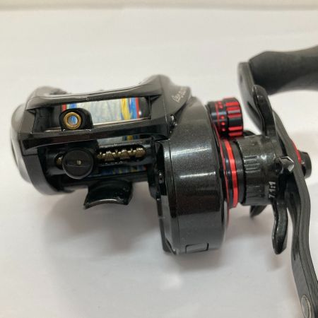  Abu Garcia アブガルシア REVO ELITE7(レボ エリート7) IB  本体のみ