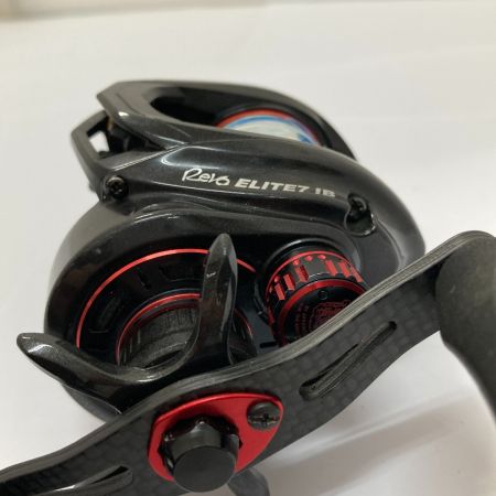  Abu Garcia アブガルシア REVO ELITE7(レボ エリート7) IB  本体のみ