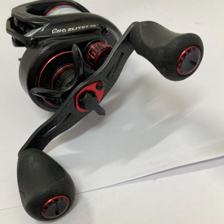  Abu Garcia アブガルシア REVO ELITE7(レボ エリート7) IB  本体のみ