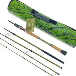 □□ TULALA ロッド　　ジェットセッター　７１Ｓ Bランク