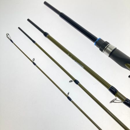  JETSLOW×TULALA ロッド　ポルタメント 73C ジェットエディション