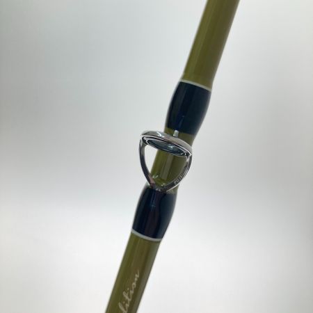  JETSLOW×TULALA ロッド　ポルタメント 73C ジェットエディション