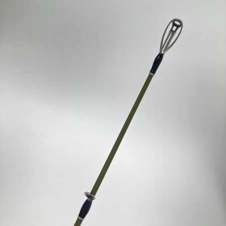  JETSLOW×TULALA ロッド　ポルタメント 73C ジェットエディション