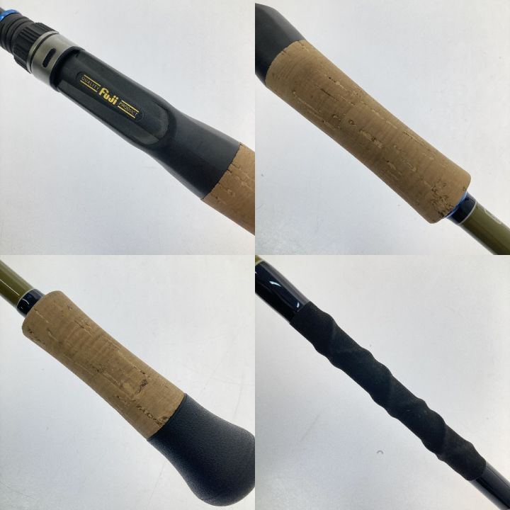 JETSLOW×TULALA ロッド ポルタメント 73C ジェットエディション - 中古