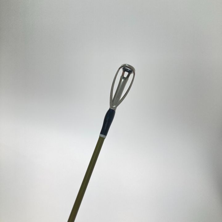 TULALA ロッド ポルタメント 73C ジェットエディション - 中古釣り