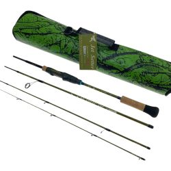 □□ TULALA ロッド　ジェットセッター64S Bランク