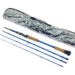 □□ TULALA ロッド　ジェットセッター 71C Bランク