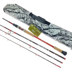 □□ TULALA ロッド　JetSetter 750S [ナナハン・エス] Bランク