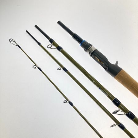  JETSLOW×TULALA ロッド　ジェットセッター 78C