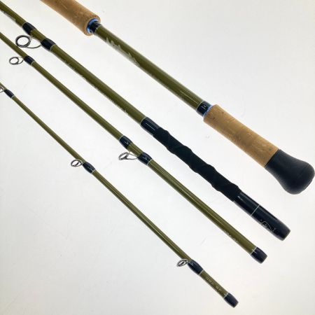  JETSLOW×TULALA ロッド　ジェットセッター 78C