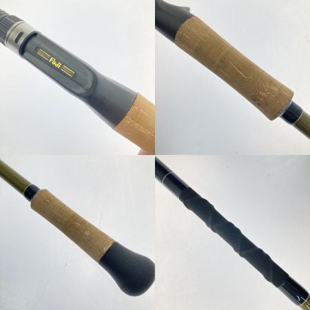  JETSLOW×TULALA ロッド　ジェットセッター 78C