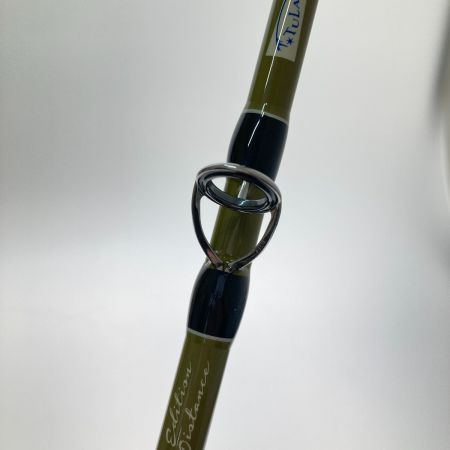  JETSLOW×TULALA ロッド　ジェットセッター 78C